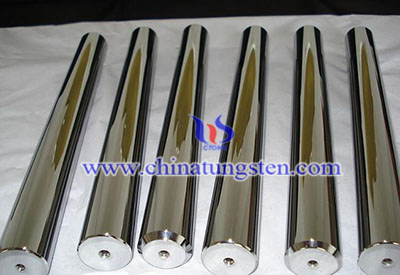 Tungsten Carbide Rod